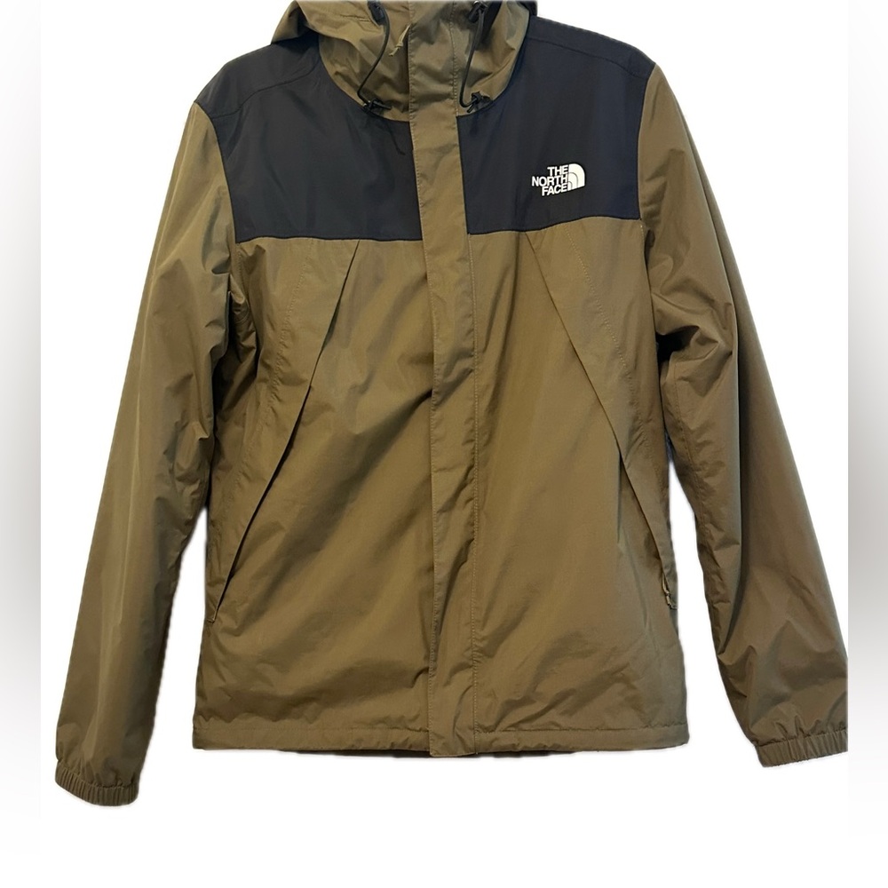 The North Face Men’s Jacket